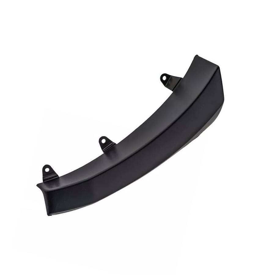RH Passenger Side Wheel Opening Flare Molding For Ram-4500 5500 2011-18