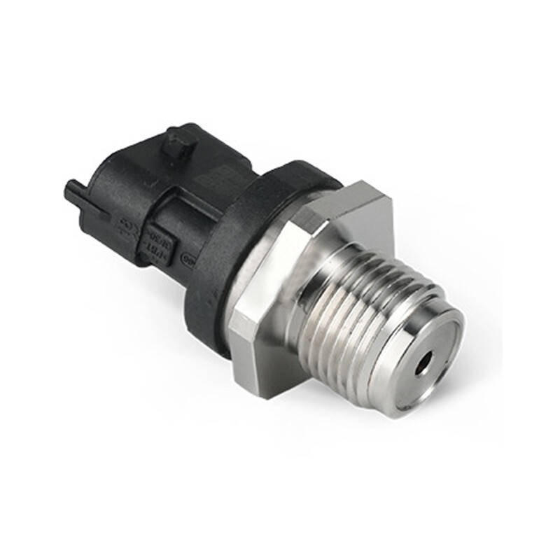 Fuel Rail Pressure Sensor For Ford Ranger Everest Mazda BT50 0281006018