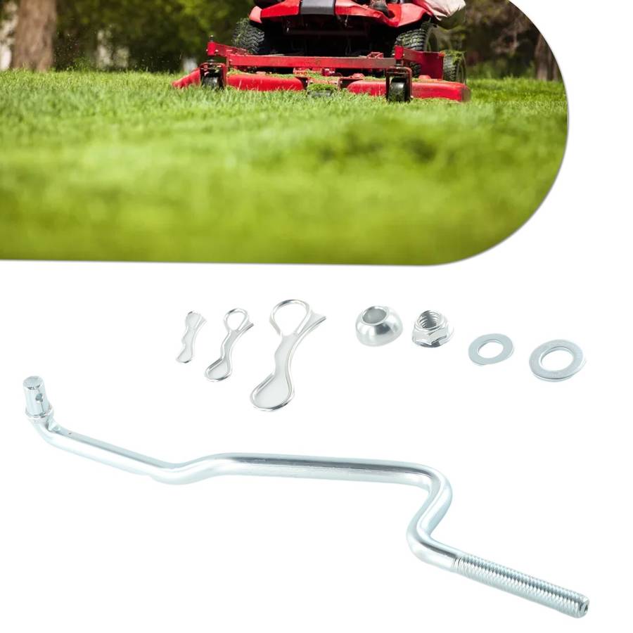 Mower Deck Lift Linkage Kit High Quality Fits For John L120,L130,100 GX20497