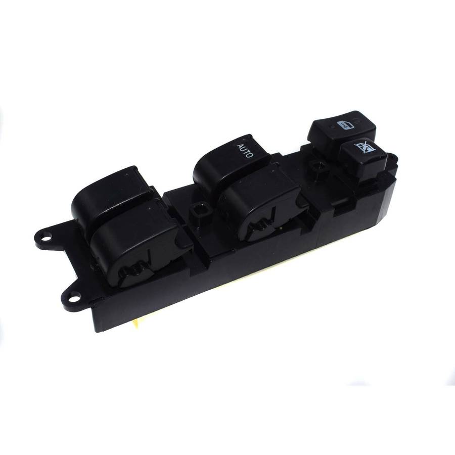 Power Window Switch Front Driver Side Left for Toyota 4Runner Camry Corolla Rav4