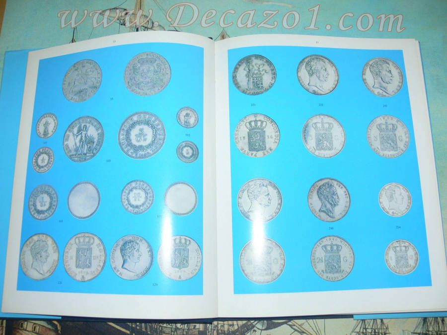 Christies  Celebrated Collection of Dutch Coins 1795-1984