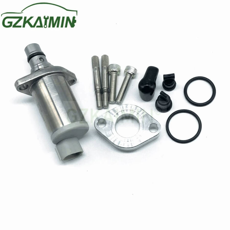 OEM 294009-0040 294009-0120 For MAZDA 6 MPV Premacy 2.0 Fuel pump regulator