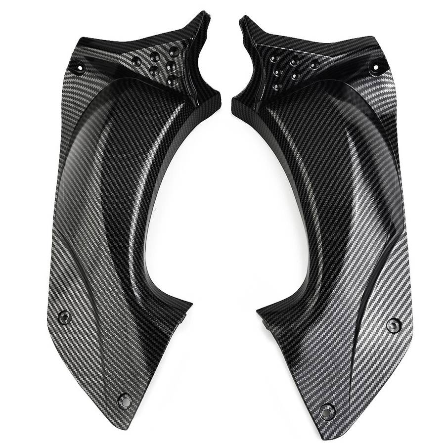 For Kawasaki ZX-14 2006-2011 Carbon-Fiber Upper Front for DASH Cover Fairing