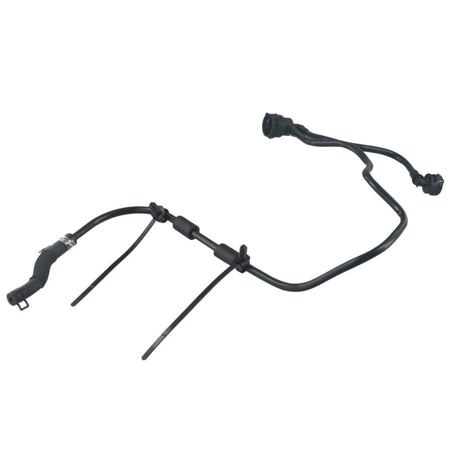 2055012625 Engine Coolant Overflow Hose For For C300 2015-2017 For Mercedes-Benz