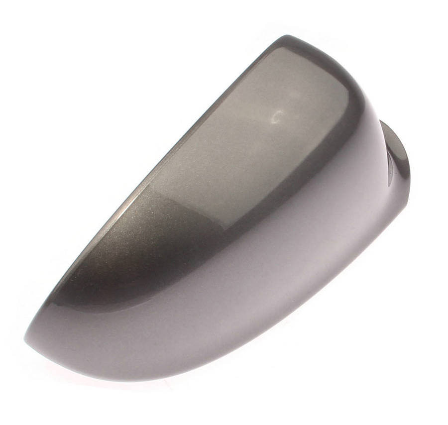 Passenger Side Right Mirror Cover Shell For VW Jetta Golf MK5 Passat 1K0857538