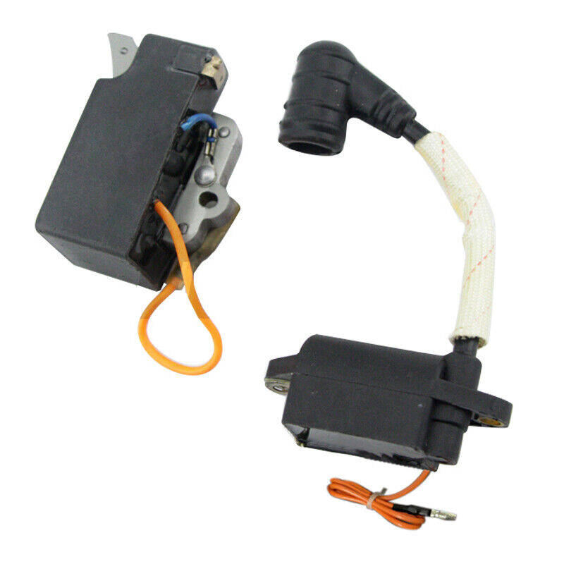 Hot Ignition Coil Module Compatible fit for Shindaiwa 488 Chainsaw A411000460