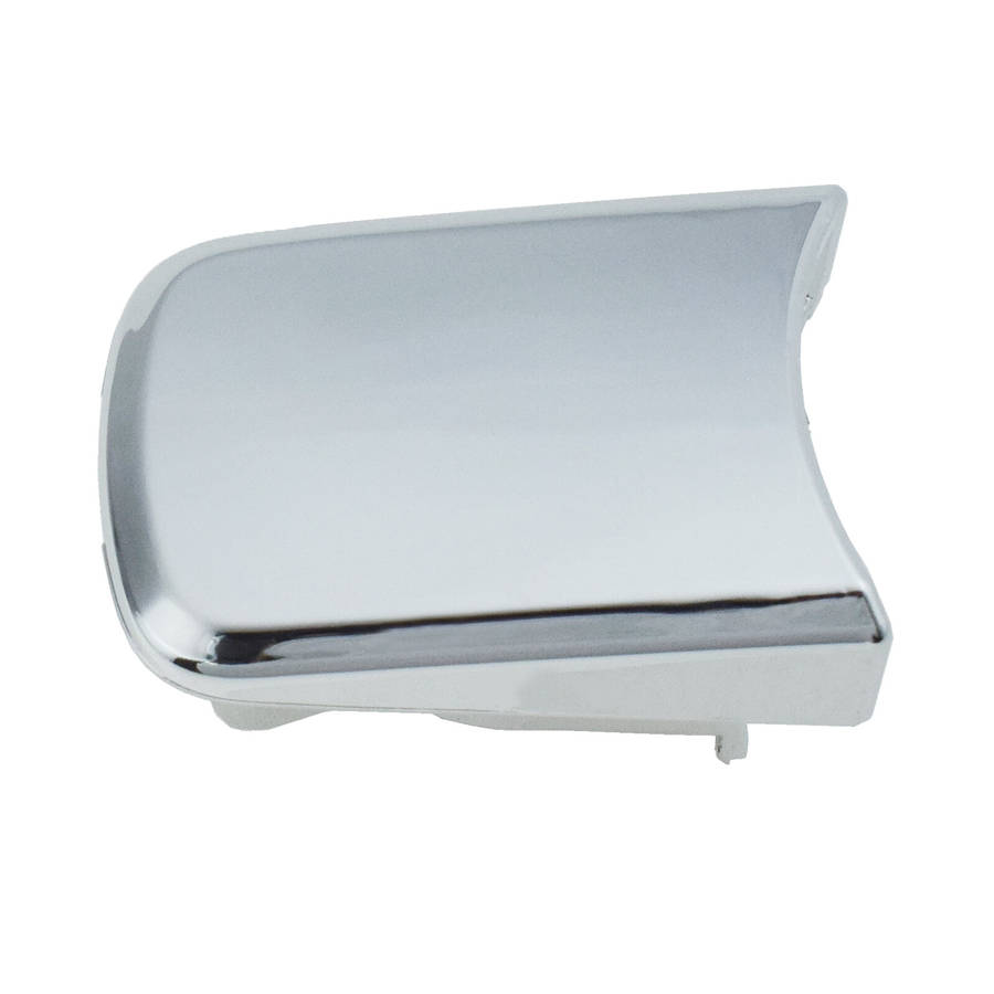 Outside Front Right Door Handle Cover Cap Chrome For NISSAN 2008-2013 X-Trail