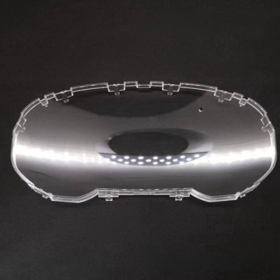 KD45-55-447 Cluster Lens Speedometer Gauge Cover For Mazda For CX-5