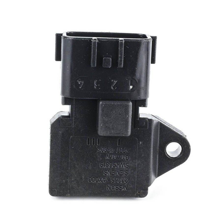 22365-AX000 FOR NISSAN For Note Micra K12 MAP PRESSURE SENSOR AIR FLOW METER