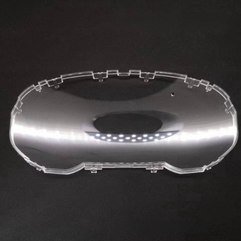 KD45-55-447 Cluster Lens Speedometer Gauge Cover For Mazda For CX-5