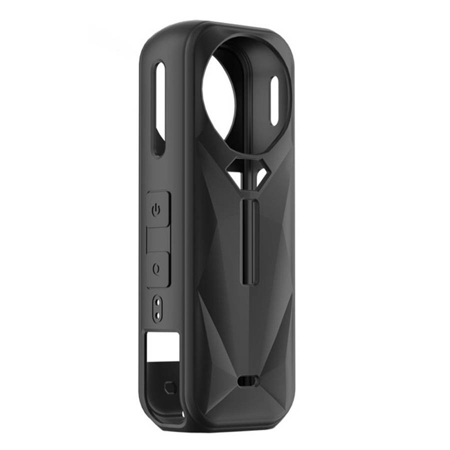 Camera for PROTECTION Accessories For Insta360 X5 With Convenient-Car