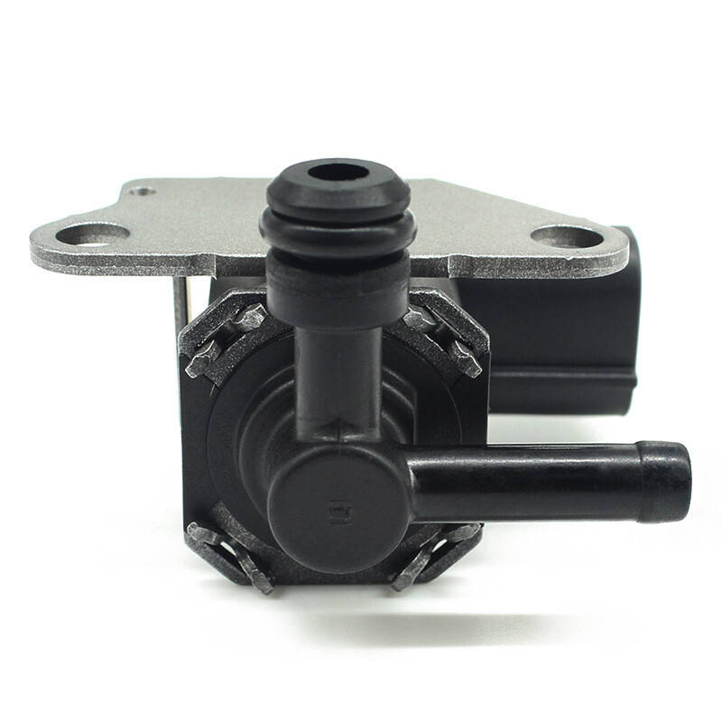 Vapor Canister Purge Solenoid 36162PNC005 Fit for Honda Civic CR-V Acura RSX