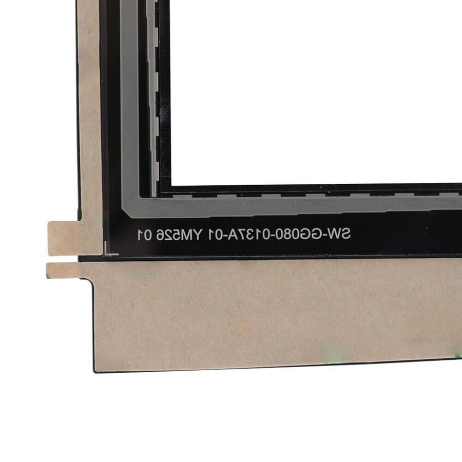 Replacement Digitizer Touch Screen For For MAZDA CX9 Fits Years 2016 2020