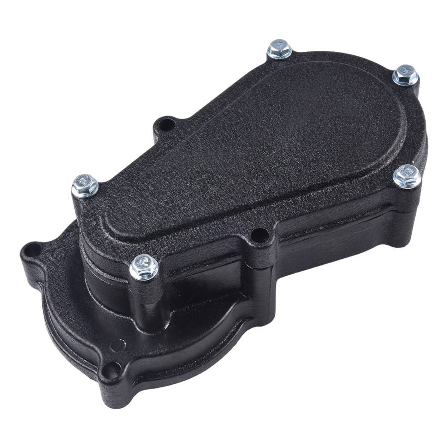 49cc 4-stroke Double Chain Clutch Drive Gear Box For Motor Bike Replacement Tool