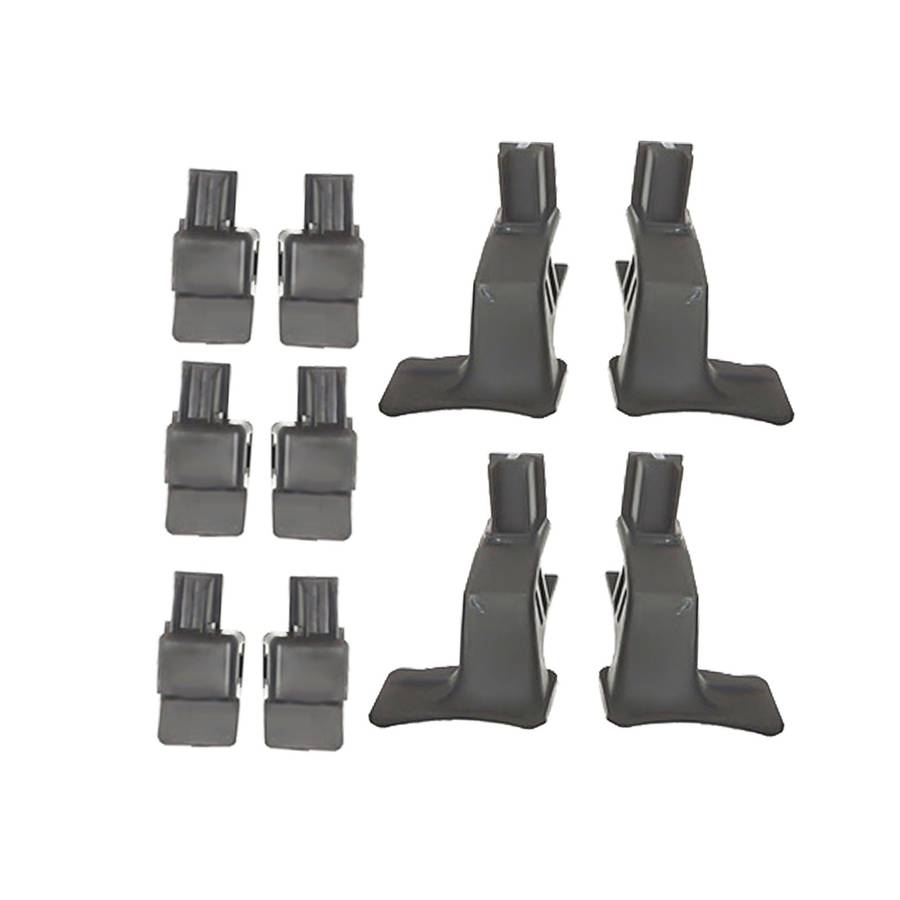 Simplified Installation Of Sunroof Brackets For Smart For Two Models 2007 2014