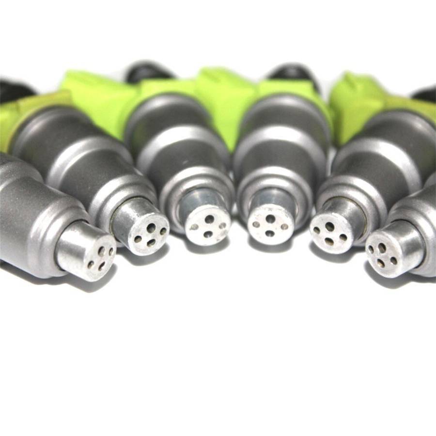 OEM fuel injectors for 1989-92 TOYOTA CRESSIDA SUPRA 3.0L 23250-70080 (6)