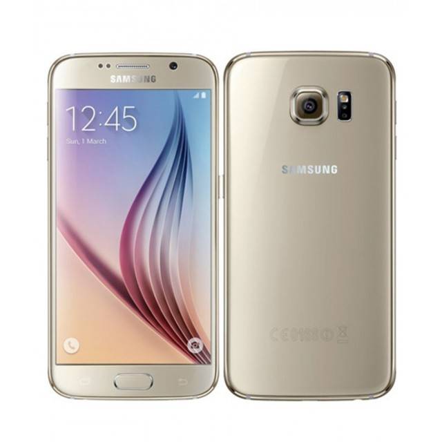 Samsung Galaxy S6