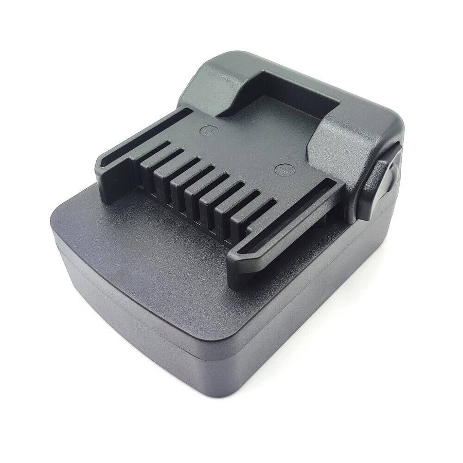 Battery Adapter for Bosch 18V Li-ion Convert To for Hitachi 18V Power Tool Drill