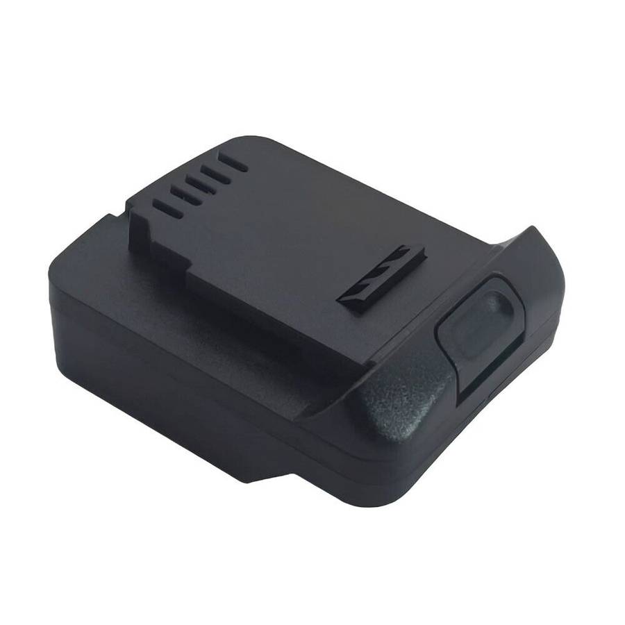 Adapter For For Dw 18V 20V Tools Perfect Fit With For Parkside Battery