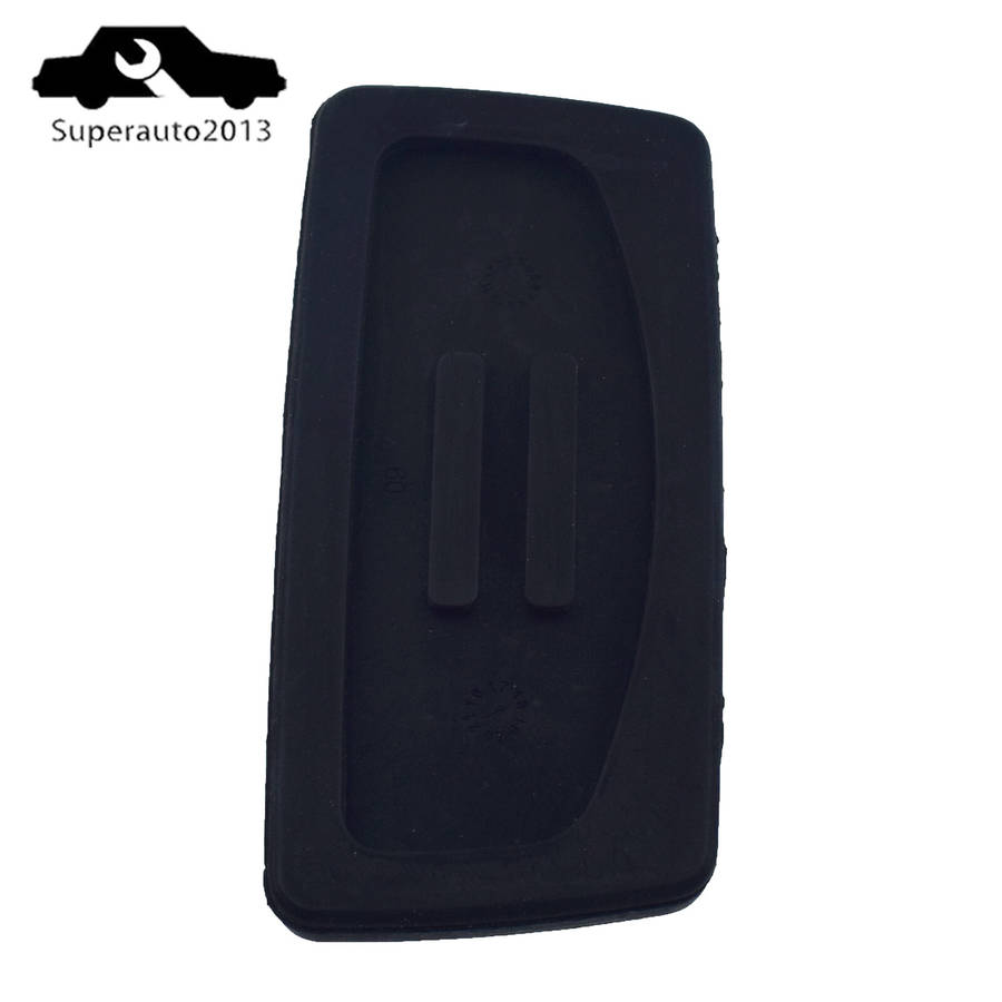New Brake Pedal Pad Rubber Cover - A/T Fit For Honda Civic 1984-2000 46545SA5980