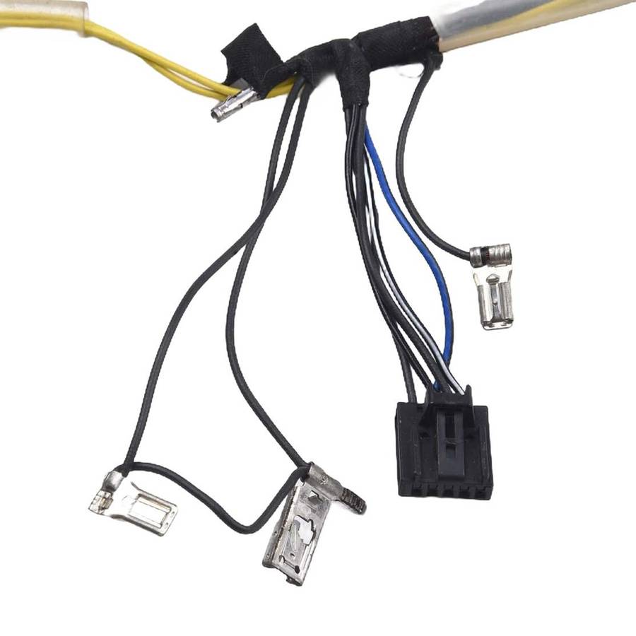 Steering Wheel Wiring Harness For Golf For MK6 For Jetta 5K0971584C