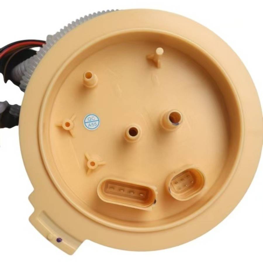 4G0919050D 4G0919050A A2C53364579 4G0919050C Fuel Pump Assembly For A6 2011-2018