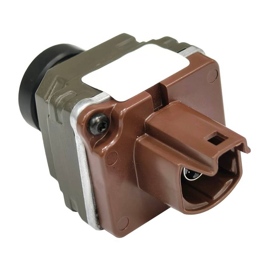 A0009054407 Front Camera Surround View For Mercedes-Benz GLC GLB GLA