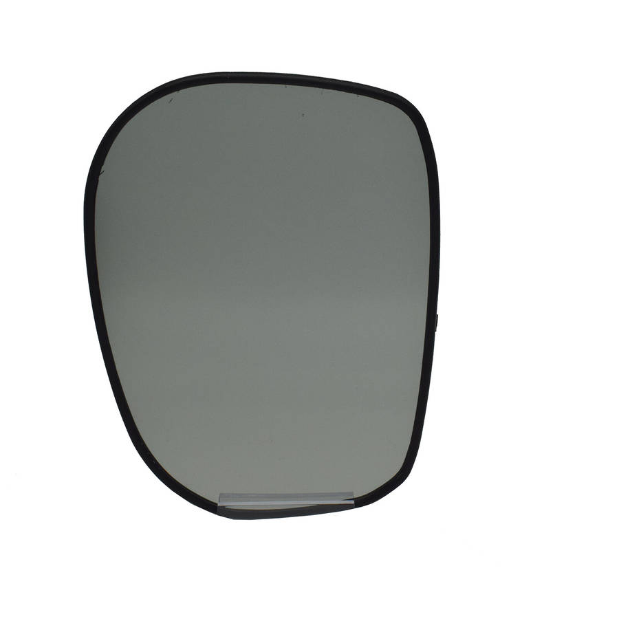 Right Passenger Side Rear Mirror Glass Power 76203-TF0-M01 For Honda Fit 2009-13