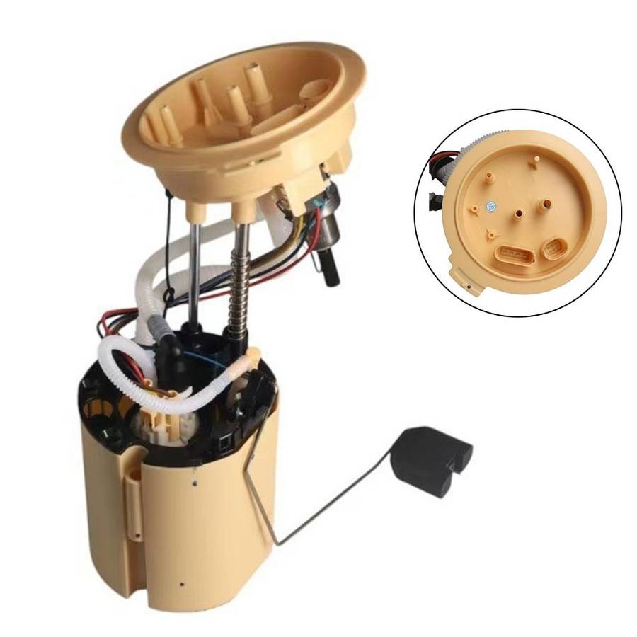 4G0919050D 4G0919050A A2C53364579 4G0919050C Fuel Pump Assembly For A6 2011-2018