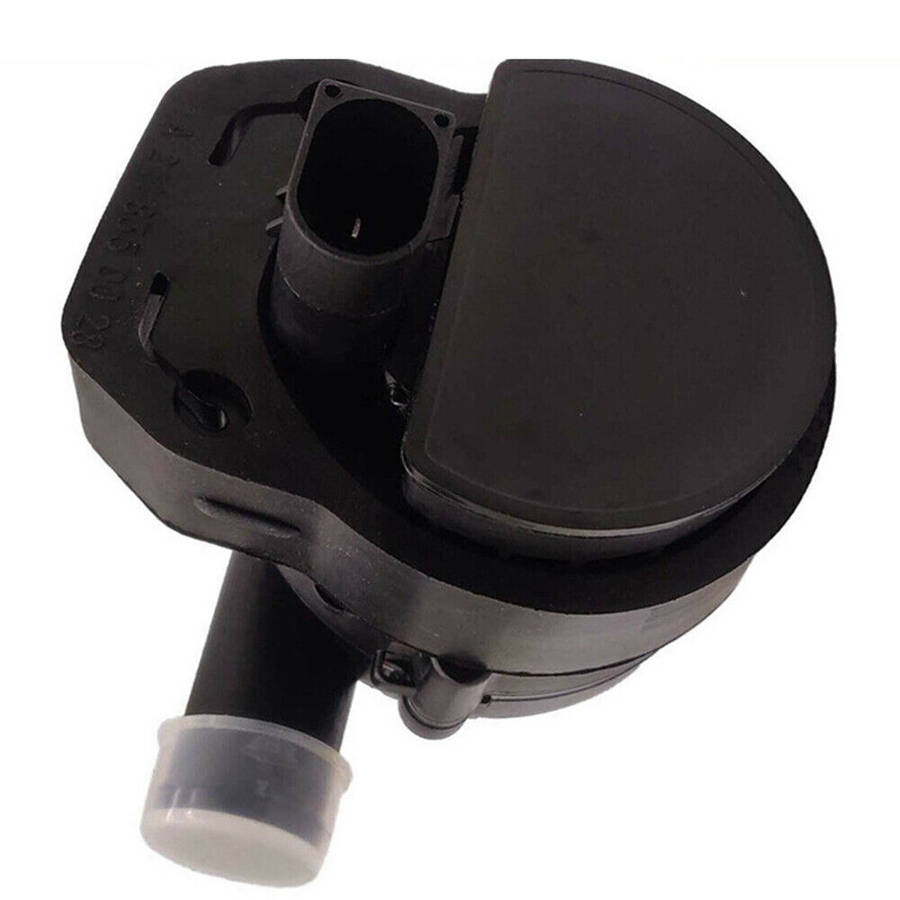For Mercedes-Benz Engine Auxiliary Water Pump W204 W205 W207 W212 W213 W222 W253