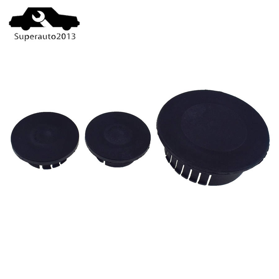 Oil Separator Kit Cover & Seal & Camshaft Cap Set For Mercedes-Benz CLS 500 E300