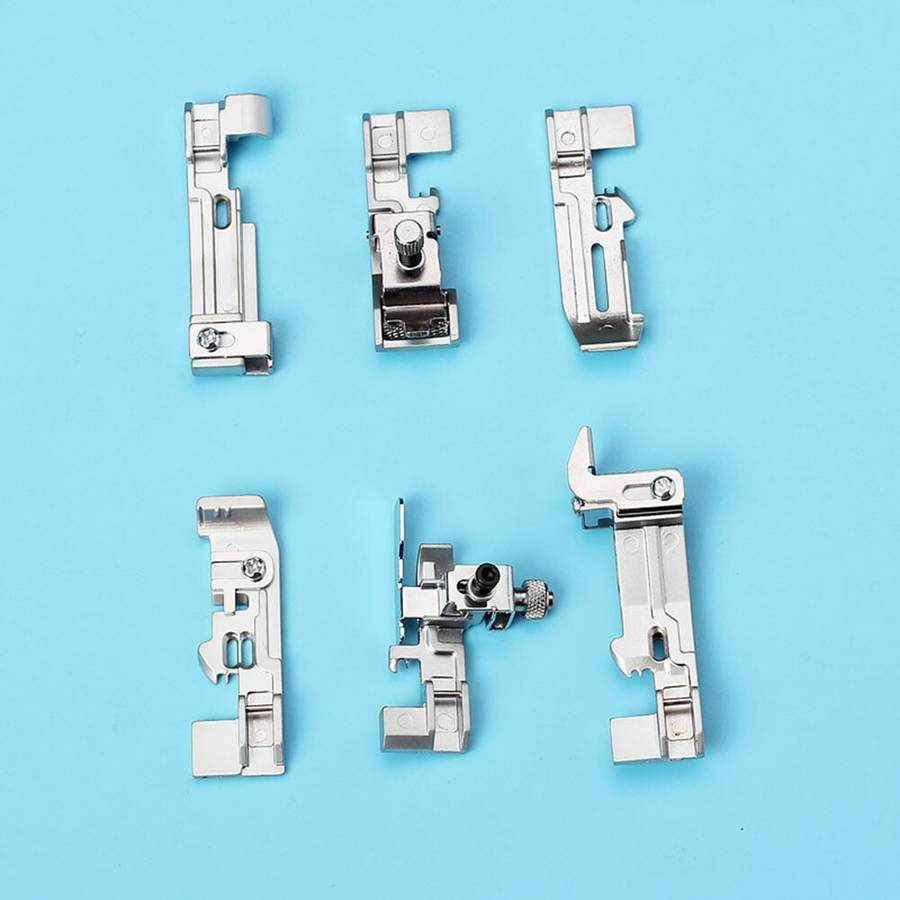High Quality Presser Foot High Quality MO E Overlock Feet Foot Package