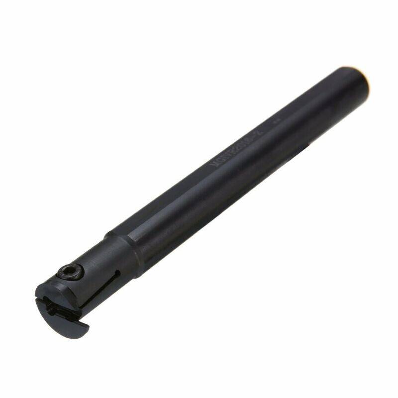 MGIVR2016-2 Lathe Turning Tool Boring Bar Holder & MGMN200 Inserts & Wrench-Set