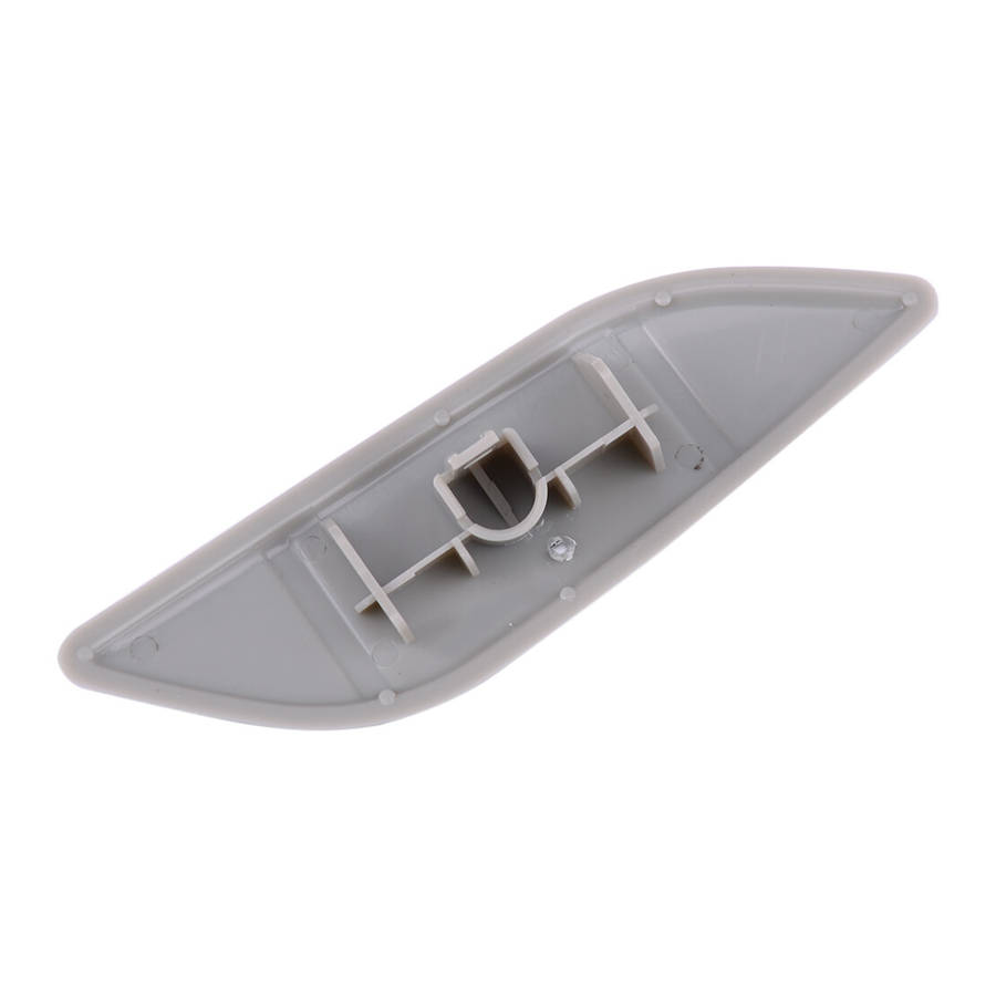BKC6-51-8H1 Fit for Mazda 3 AXELA 14-16 Left Front Bumper Headlight Washer Cap