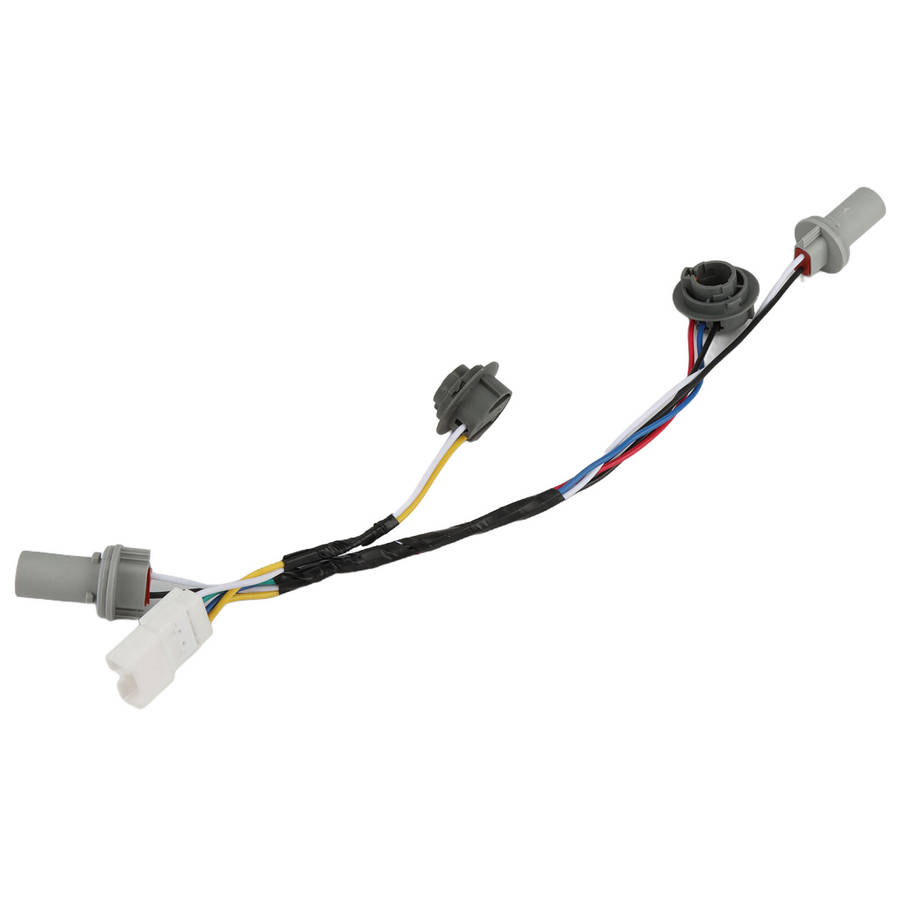 Socket Brake Turn Signal Light Harness Wire Plug For Hyundai Sonata 2011-2014