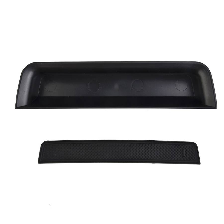 Car Copilot Grab Storage Box Tray Interior Accessories For-Mercedes-Benz G-Class