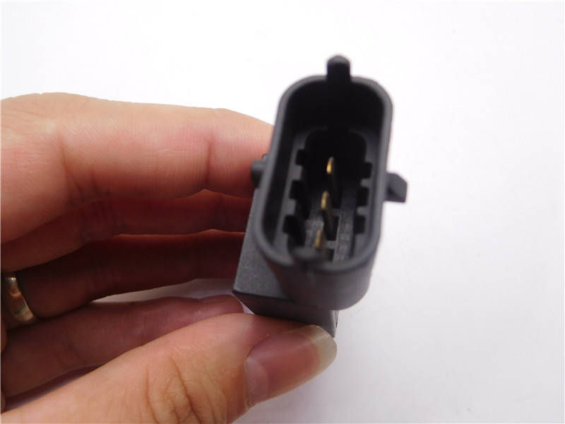 New Auto Part Air Pressure Sensor 55566186 For Opel Buick GMC New Intake