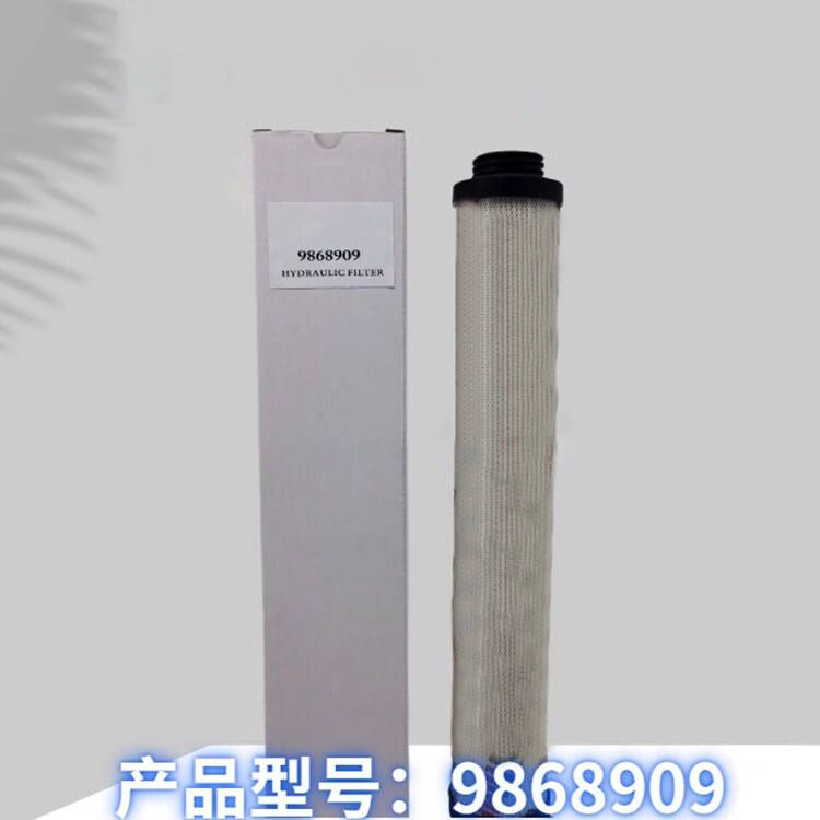 1Pcs New Fit For HIAB 9868909 Hydraulic Filter Element 986-8909