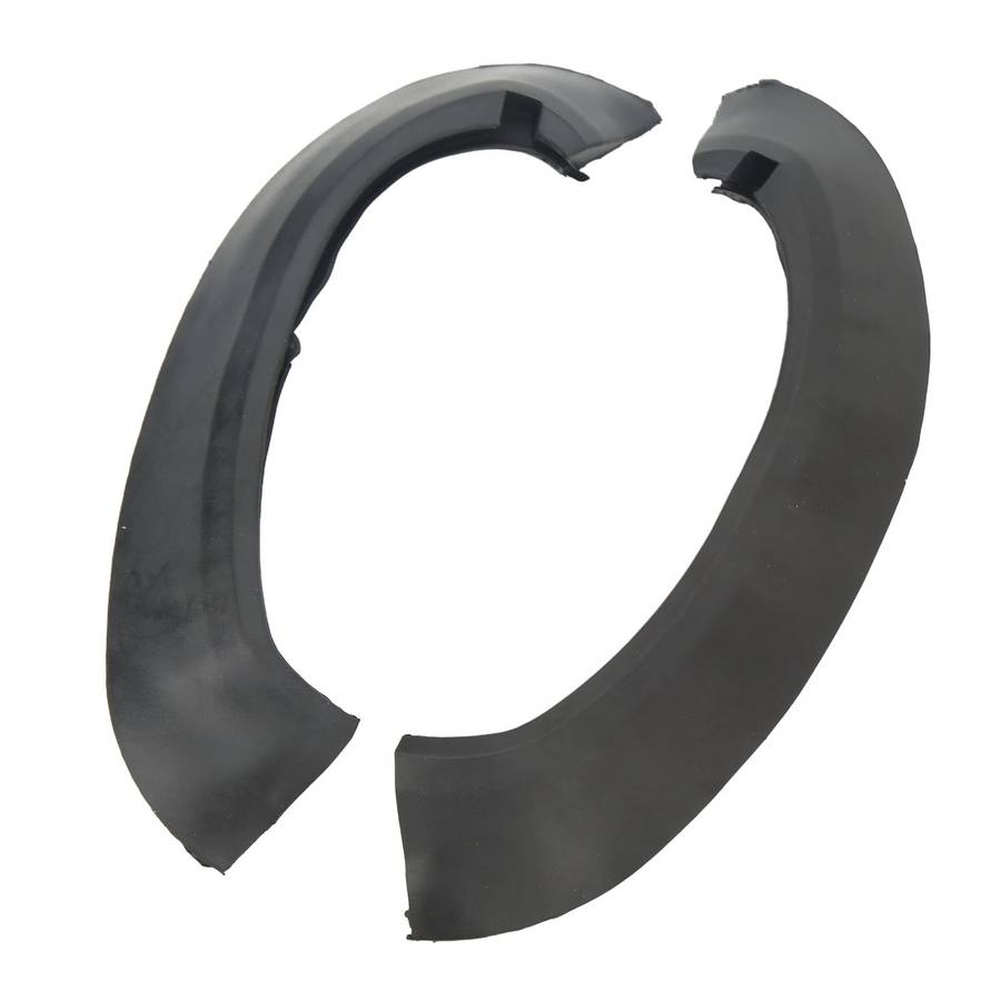 Air Intake Tube Damper Cover Rubber Duct Shock Absorber Fairing For YZFR1 2 CHW