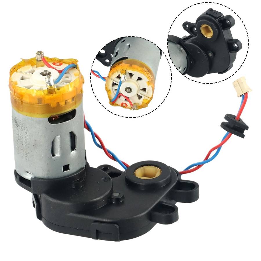 Main Brush Motor For Ecovacs For Deebot 950 920 N8 N8 Pro For T9 T8 Vacuum