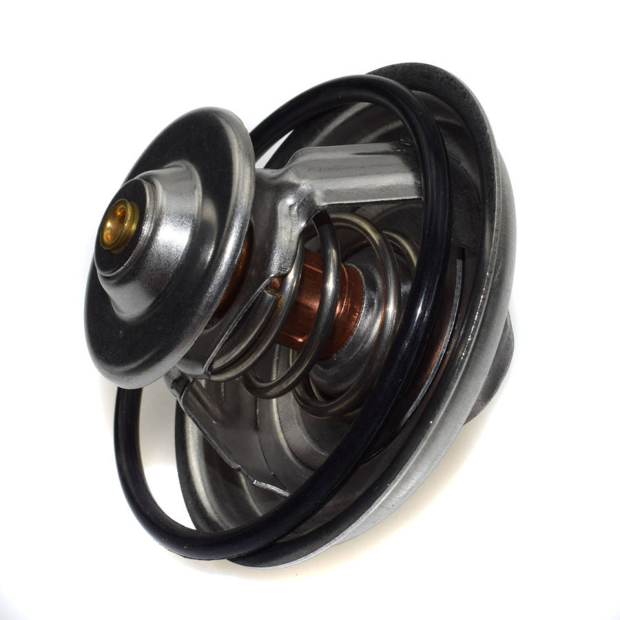 New Coolant Thermostat 89c for Audi 90 100 A4 A6 VW Golf Jetta Passat 078121113F