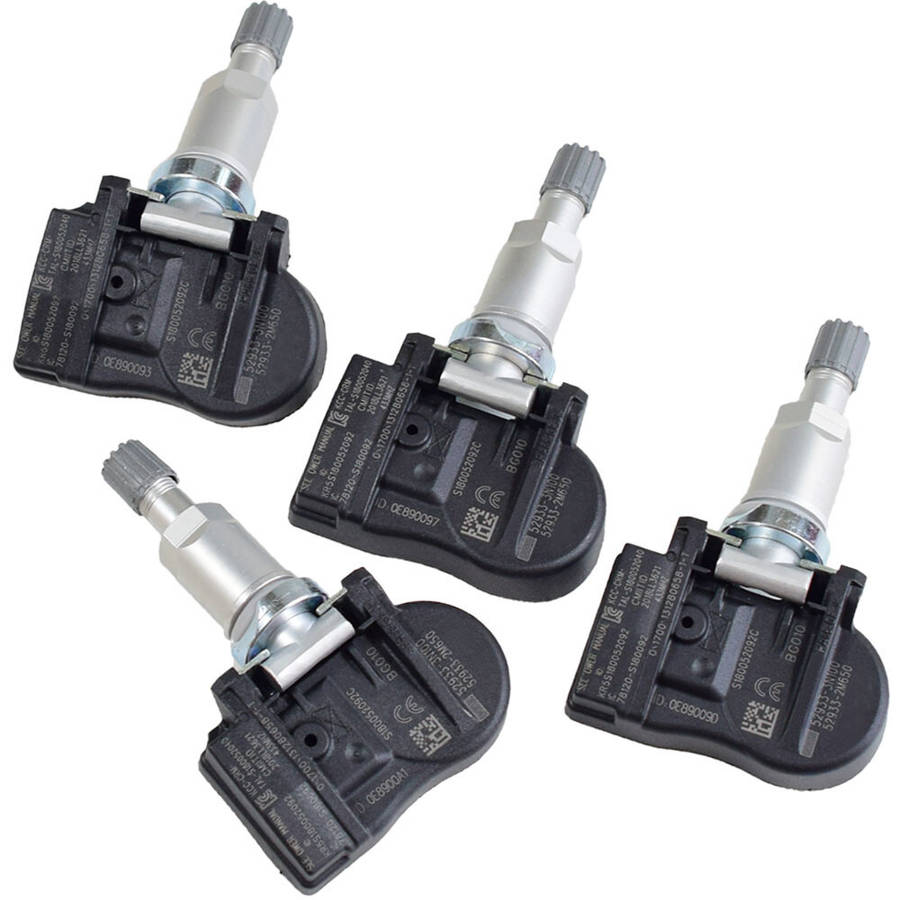 TPMS Tire Pressure Sensor 52933-3N100 Hyundai i30 I55 Equus Creta Kia Venga