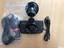 Advance Portable Car Front Dash Camcorder (Black)