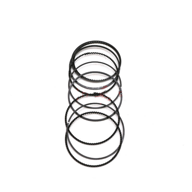 Piston Rings Set 82mm 2710300024 For Mercedes-Benz E200K C200K W203 W204 M271
