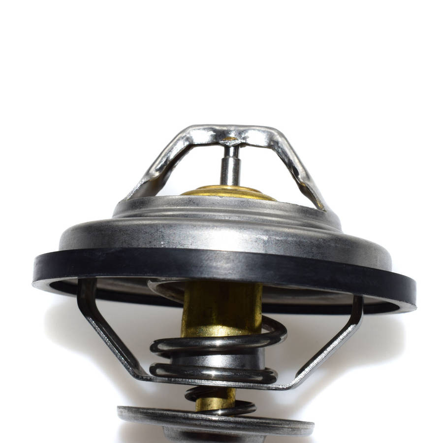 New Thermostat For VW Passat Audi A6 Quattro A4 S4 2000 2001 078121113G 10694121