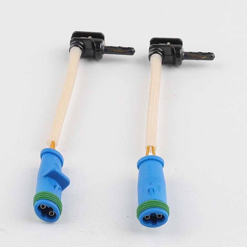 4pcs Front Rear Brake Pad Sensor for Mercedes W231 W222 C217 R231 A2319050014
