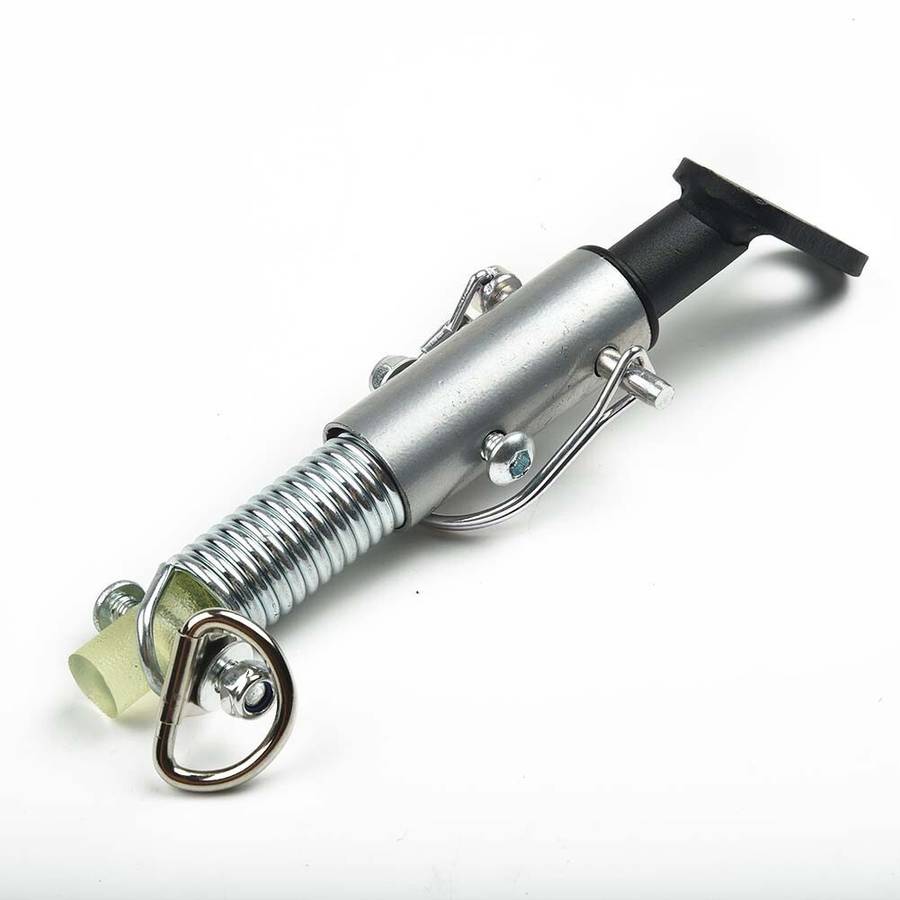 Bike Trailer Hitch 1pc Tow Bar Bicycle Part Replacement