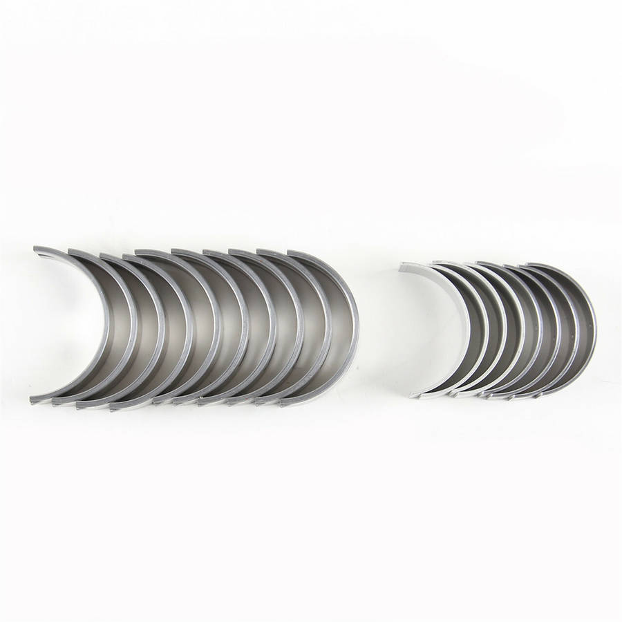 Crank shaft&Connecting Rod Bearing Shell Set For VW Jetta Golf Passat Audi A4