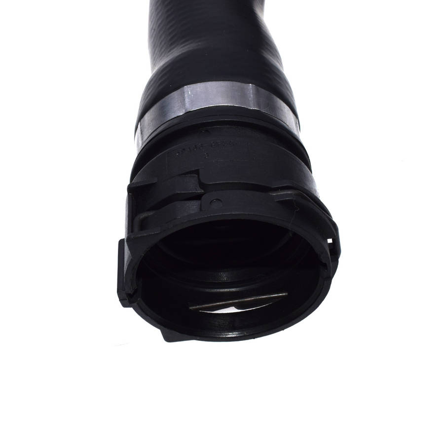 Engine Upper Radiator Coolant Hose Water Pipe Line For BMW 323 325 328 330 E46