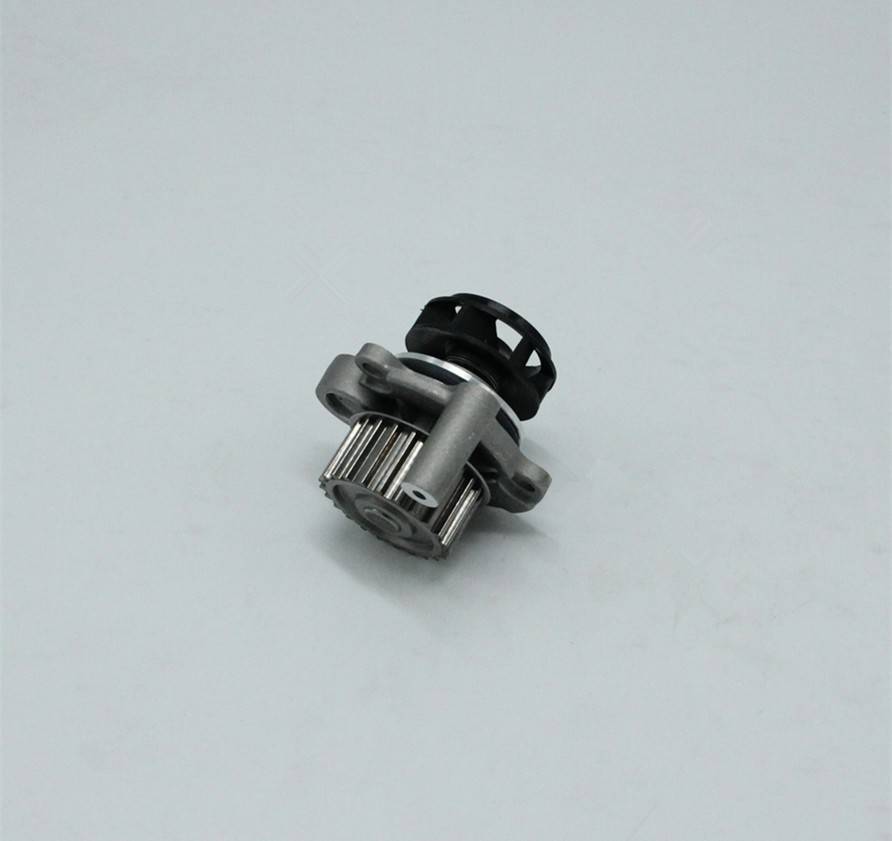 Engine Impeller Water Pump For VW Golf Jetta Passat Beetle 1.8 1.8T 2.0